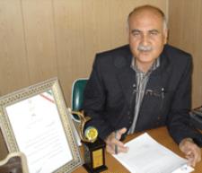 شرکت تعاونی مسکن کارکنان سیمان داراب