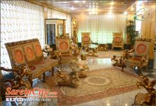 شرکت تعاونی هتل سپید سرعین