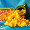 ترشی مخلوط