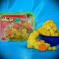ترشی مخلوط