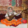 لباس سنتی 