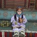 لباس سنتی 