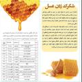 عسل ارگانیک