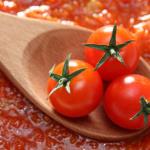 سس گوجه و انواع کنسرو 