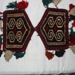 گلیم تزیینی