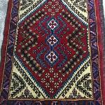 ذرع ونیم طرح سنتی