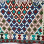 انواع گلیم و گبه