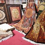 فرش دستبافت،ماشینی و تابلو فرش