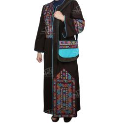 کیف و لباس سنتی
