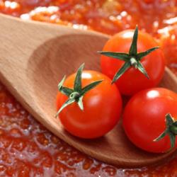 سس گوجه و انواع کنسرو 