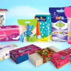 پوشک و نوار بهداشتی