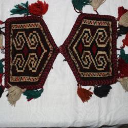 گلیم تزیینی