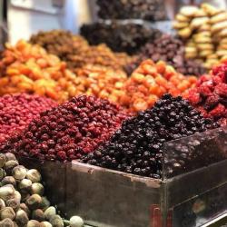 انواع خشکبار