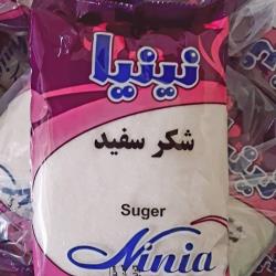 شکر سفید
