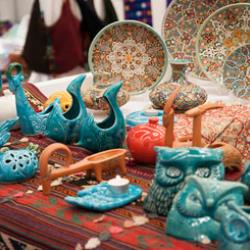 صنایع دستی وفرش،مد و پوشاک