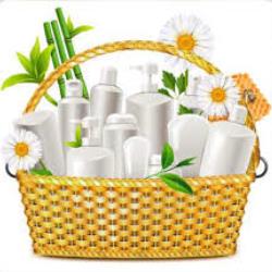 محصولات آرایشی و بهداشتی