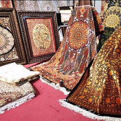 فرش دستبافت،ماشینی و تابلو فرش