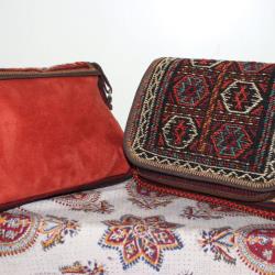 کیف سنتی زنانه