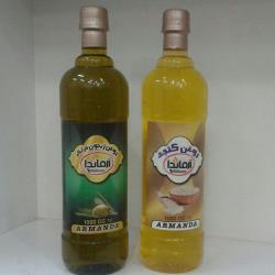 روغن کنجد