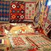 سنگ و فرش بیشترین صادرات تعاونی ها در سال جاری